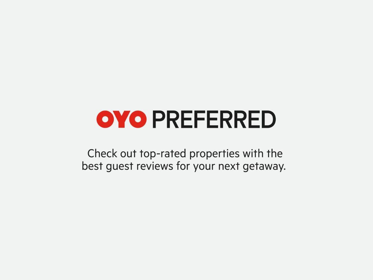 Oyo 40146 Hotel Continental Bhopal Exterior photo